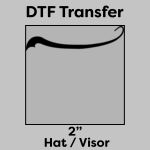 DTF Transfer 2" Thumbnail