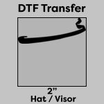 DTF Transfer 2" Thumbnail