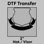 DTF Transfer 2" Thumbnail