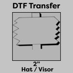 DTF Transfer 2" Thumbnail