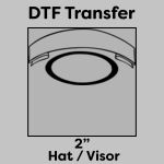 DTF Transfer 2" Thumbnail