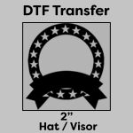 DTF Transfer 2" Thumbnail