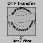 DTF Transfer 2" Thumbnail