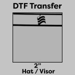 DTF Transfer 2" Thumbnail