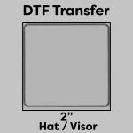 DTF Transfer 2" Thumbnail