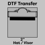 DTF Transfer 2" Thumbnail