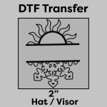DTF Transfer 2" Thumbnail