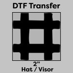 DTF Transfer 2" Thumbnail