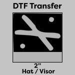 DTF Transfer 2" Thumbnail