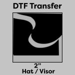 DTF Transfer 2" Thumbnail