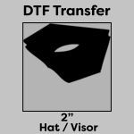 DTF Transfer 2" Thumbnail