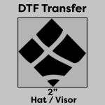 DTF Transfer 2" Thumbnail