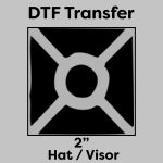 DTF Transfer 2" Thumbnail