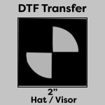 DTF Transfer 2" Thumbnail
