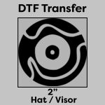 DTF Transfer 2" Thumbnail