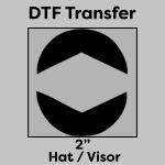 DTF Transfer 2" Thumbnail