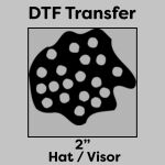 DTF Transfer 2" Thumbnail