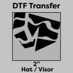 DTF Transfer 2" Thumbnail