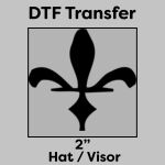 DTF Transfer 2" Thumbnail