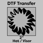 DTF Transfer 2" Thumbnail