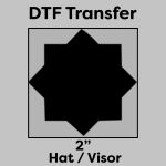 DTF Transfer 2" Thumbnail
