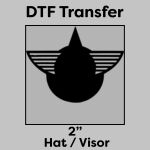 DTF Transfer 2" Thumbnail