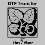 DTF Transfer 2" Thumbnail