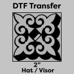 DTF Transfer 2" Thumbnail