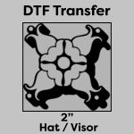 DTF Transfer 2" Thumbnail