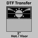DTF Transfer 2" Thumbnail