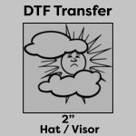 DTF Transfer 2" Thumbnail