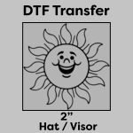 DTF Transfer 2" Thumbnail