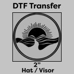 DTF Transfer 2" Thumbnail