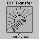 DTF Transfer 2" Thumbnail