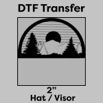 DTF Transfer 2" Thumbnail