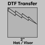 DTF Transfer 2" Thumbnail