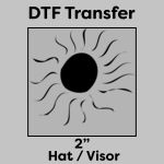DTF Transfer 2" Thumbnail