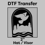 DTF Transfer 2" Thumbnail