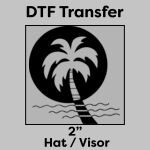 DTF Transfer 2" Thumbnail