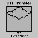 DTF Transfer 2" Thumbnail