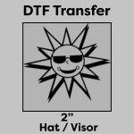 DTF Transfer 2" Thumbnail