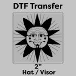 DTF Transfer 2" Thumbnail