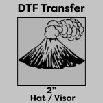 DTF Transfer 2" Thumbnail