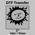 DTF Transfer 2" Thumbnail
