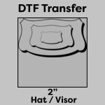 DTF Transfer 2" Thumbnail
