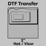 DTF Transfer 2" Thumbnail