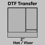 DTF Transfer 2" Thumbnail