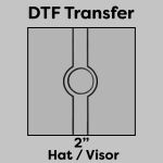 DTF Transfer 2" Thumbnail