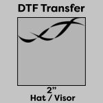 DTF Transfer 2" Thumbnail