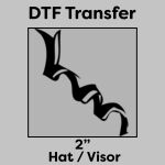 DTF Transfer 2" Thumbnail